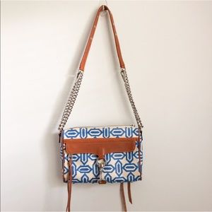 Rebecca Minkoff Mini MAC